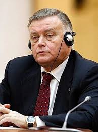 List of railroad executives