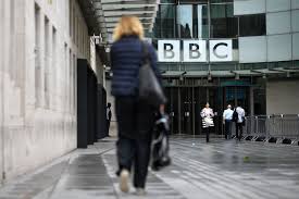 The total number of bbc staff amounts to. The Bbc S Influence Is Rising Stateside Revealing A Hunger For Nonpartisan News America S Own Networks Should Take Note