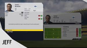 › fifa 17 career mode tips. Fifa 17 Best Youth Academy Scout Report Ever Youtube