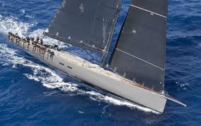 Saudade is a deep emotional state of nostalgic or profound melancholic longing for something or someone that one cares for and/or loves. Loro Piana Superyacht Regatta At Yacht Club Costa Smeralda Day 3