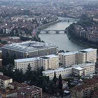 Ospedale borgo roma piazzale l.a. Ospedale Borgo Trento Di Verona