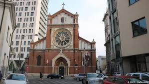 Transmisiile au loc după următorul program: Papa Francisc SÄƒ Mergem ImpreunÄƒ Romania Dw 30 05 2019