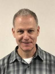 Staff Details : Tommy Hope