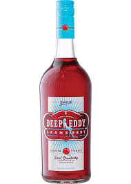 Whether it's to pass that big test, qualify for that big prom. Deep Eddy Cranberry Vodka Total Wine More