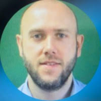 Michael Patrick Dornan