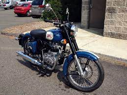 ROYAL ENFIELD CLASSIC 350 photo 4