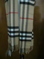 The ultimate in luxury the lochcarron cashmere scarf is a stylish and classic choice for any wardrobe. Brand New 100 Authentic Burberry Classic Half Mega Check Cashmere Scarf Camel Ebay