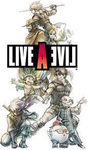Live A Live (Video Game) - TV Tropes