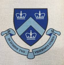 Prices listed are in canadian dollars. Custom Coat Of Arms Needlepoint Kit Needlepoint Kits And Canvas Designs