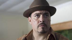 Dexter: Original Sin