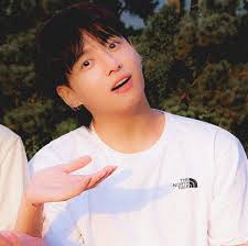 Jungkook BTS