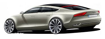 Audi also plans to offer the a9 with autonomous drive. 2021 Audi A9 Car Wallpaper