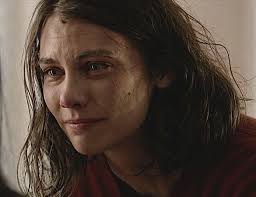 Maggie one of the best characters and probably my personal favorite. Here's  why. : r/thewalkingdead