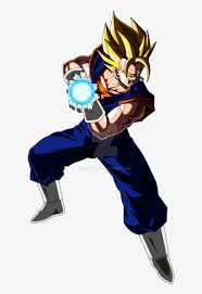 Maybe you would like to learn more about one of these? Vegito Kamehameha Pose Colored With Energy Ball By Dragon Ball Z Kamehameha Pose 677x1180 Png Download Pngkit