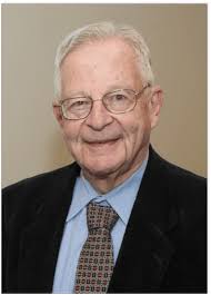 Gerald N. Grob (1931–2015)