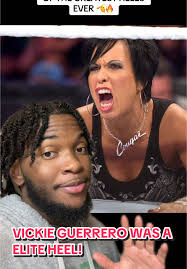 Vickie Guerrero 2024