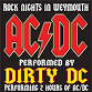 Dirty DC event image