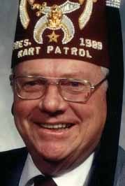 Kenneth B “Bugs” Clements (1931-2009)