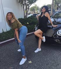 Instaa Jylie 9 Garotas Looks Kendall Jenner Outfits