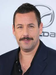 Sandler's 'Hubie Halloween' could be worse