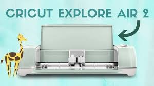 Down for android, ios, mac & pc; Cricut Explore Air 2 Download Free Software Get Into Pc