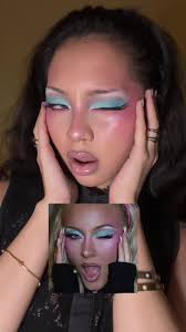 hitting midnight sun