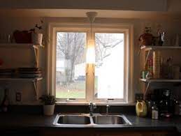 It's far easier to keep your kitchen sink area clean when there are no faucets to work around, and wall mount pot fillers are an ideal solution for avid chefs looking for extra. How To Install A Kitchen Pendant Light In 6 Easy Steps Diy Network Blog Made Remade Diy