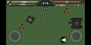 탱크키우기 게임 10만점 랭킹1위 달성 다 때려박는다 다이피오. íƒ±í¬í‚¤ìš°ê¸° For Android Apk Download