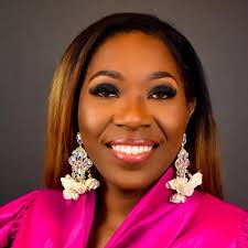 EVANGELIST LATARA TILLMAN