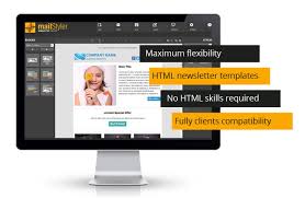 Maybe you would like to learn more about one of these? Newsletter Software And Email Creation Newsletter Creator