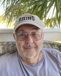 Kermit Swain Parrish Jr. Obituary December 12, 2024