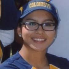 Natalie Carrillo's High School Bio