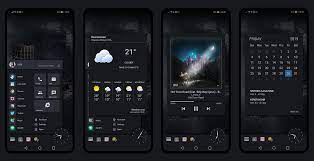 Windows Dark Theme Windows 10 Things