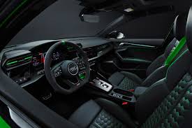 Maybe you would like to learn more about one of these? New 2021 Audi Rs3 Touches Down With 395bhp For 50 900 Autocar