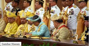 Majlis raja raja (suria haniza binti sultan) (6be2) 2. Mesyuarat Majlis Raja Raja Bubar Atau Teruskan Kerajaan Baharu Mungkin Dipertimbangkan Hari Ini
