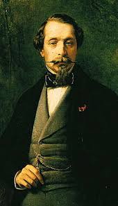 Fervent opposant au coup d'etat de napoléon iii (2 décembre), victor hugo doit s'exiler en belgique pour fuir la répression. Napoleon Iii Wikiquote