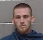 Man who got probation in January back in jail