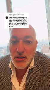 Replying to @Alexis Johnson #tiktoklawyer #immigration #viralvideo #fyp  #bradshowlive #viral #