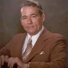 Dr Peter Sturges Ruckman Sr. (1921-2016)