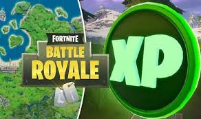 This guide will help players locate all the xp coins currently active in fortnite chapter 2 season 2. Fortnite Xp Coins Challenge Midas Mission Week 9 Challenge Map Locations Revealed Gaming Entertainment Express Co Uk