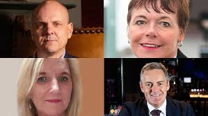 Hospitality job moves May