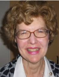 Obituary information for Patricia (Pat) Stange Poskocil