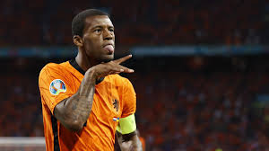 De jong, wijnaldum, de roon, depay, weghorst. Beqbyoczubc9am