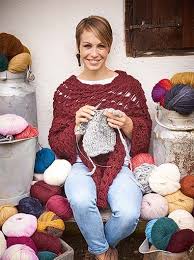Hallo ihr lieben ich möchte mit euchheute diese wunderschöne tollestrickmütze machen und sie hat einenganz tollen farbverlauf wunderschöneherbstfarben hier so. Magdalena Neuner Babyschuhe Stricken Stricken Und Hakeln Babyschuhe Stricken Anleitung