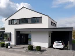 Musterhaus Concept M 172 Koln Haus Architektur Moderne Architektur