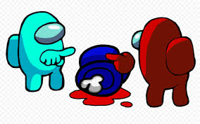 Llznq1x2hq6yzm Now it will be minus one. https www citypng com photo 9025 hd cyan red among us characters who killed blue png