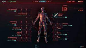 Find Best Cyberware In Cyberpunk 2077 Cp2077 Ripperdoc Locations