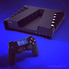 Ps5 Concept Playstation 5 Ps5 Concept Playstation Playstation 5