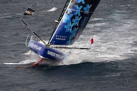 Banque Populaire Viii Voiles Et Voiliers Yacht Volvo Ocean Race