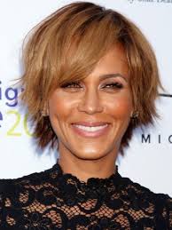 Nicole Ari Parker Pictures